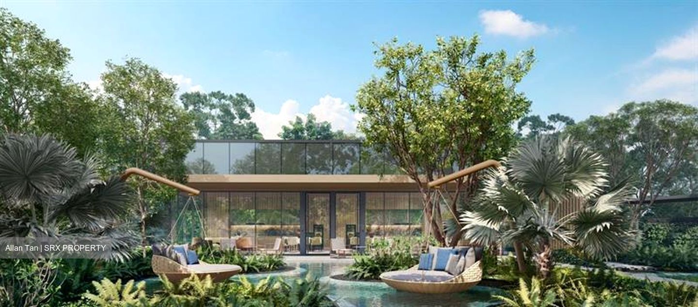 Meyer Road (D15), Condominium #602776791